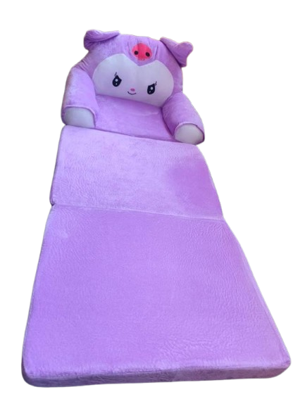 Fauteuil enfant 2en1