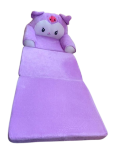 Fauteuil enfant 2en1