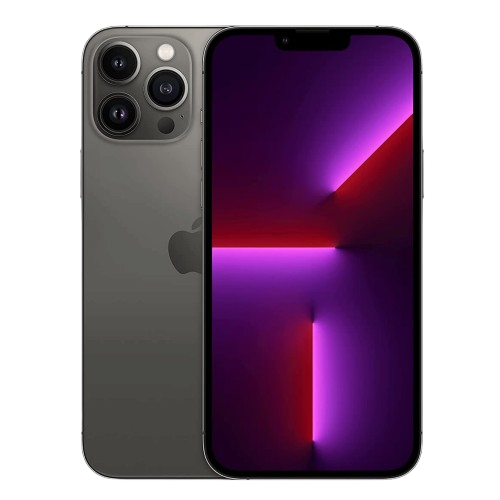 iPhone 13 Pro Max – 256 Go