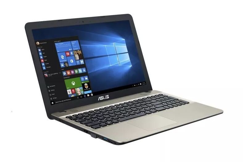 ASUS_X541UV CORE i7-6
