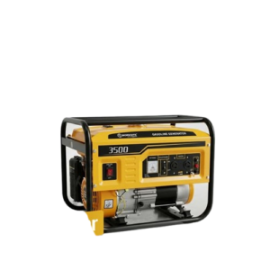 Groupe électrogène 3500W