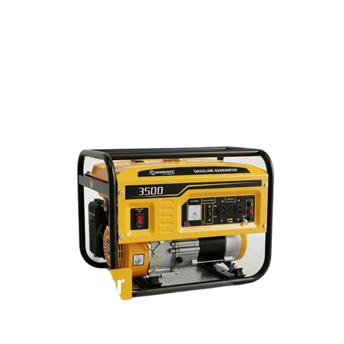 Groupe électrogène 3500W