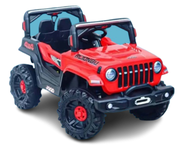 Voiture électrique enfant