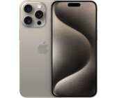 iPhone 15 Pro – 256 Go