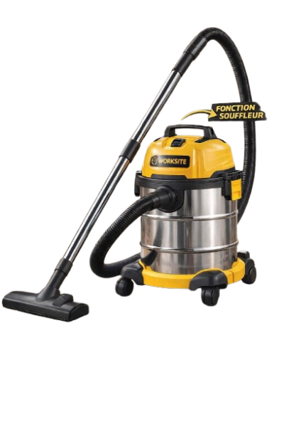 Aspirateur eau et poussière