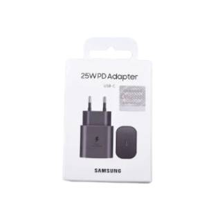 Chargeurs Samsung 25W