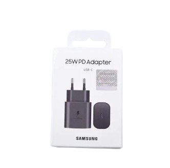 Chargeurs Samsung 25W