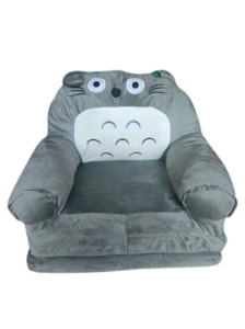 Fauteuil enfant 2en1