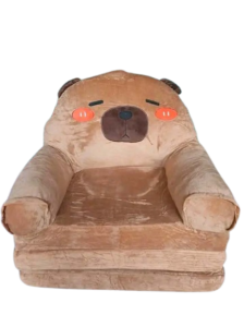 Fauteuil enfant 2en1