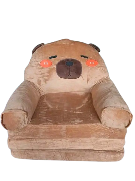 Fauteuil enfant 2en1