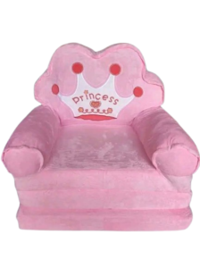 Fauteuil enfant 2en1