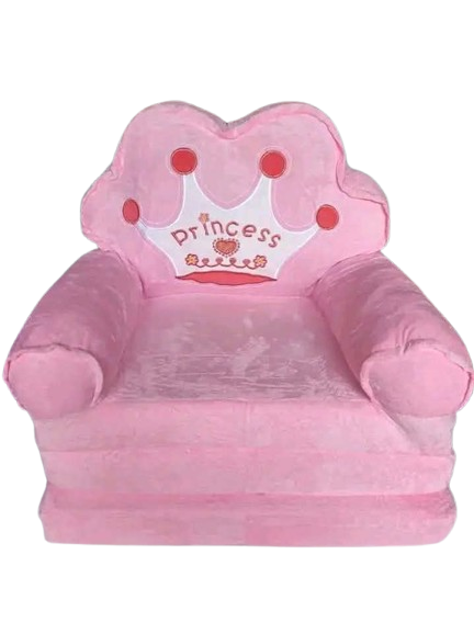 Fauteuil enfant 2en1