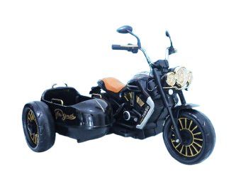 Moto électrique enfant