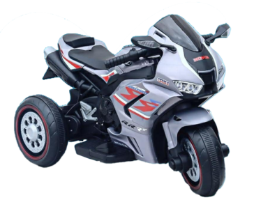 Moto électrique enfant