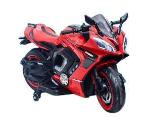 Moto électrique enfant