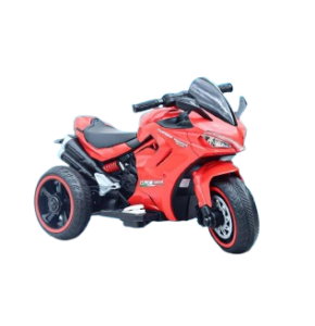 Moto électrique enfant