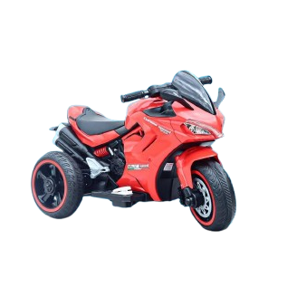 Moto électrique enfant