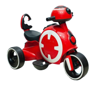 Moto électrique enfant