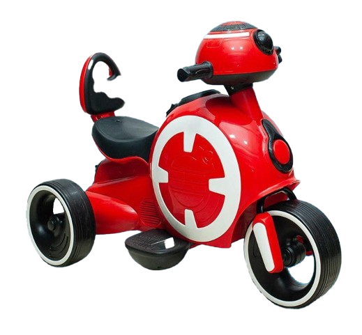 Moto électrique enfant