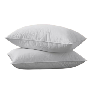 Oreiller Orthopédique–Anti-acarien