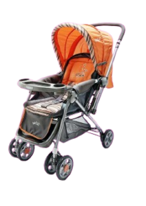 Poussette Multifonction 3en1