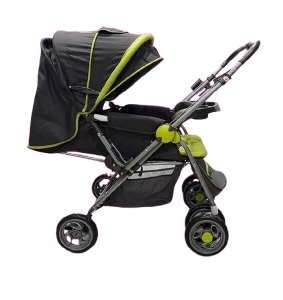 Poussette Multifonction 3en1