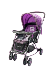 Poussette Multifonction 3en1