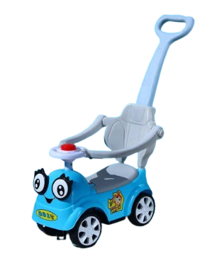 Voiture à pousser enfant