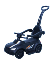 Voiture à pousser enfant