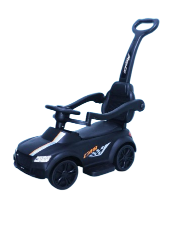 Voiture à pousser enfant