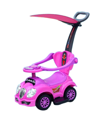 Voiture à pousser enfant