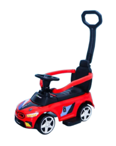 Voiture à pousser enfant