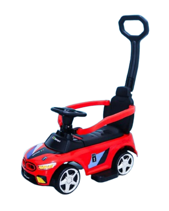 Voiture à pousser enfant
