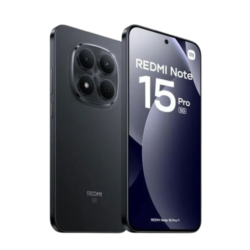 Redmi Note 15 Pro+ 12/512GB