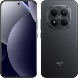 Redmi Note 15 Pro 5G