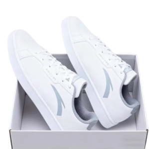 Tennis classique Anta tout blanc