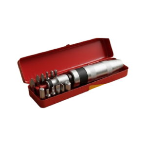 Tournevis à frapper