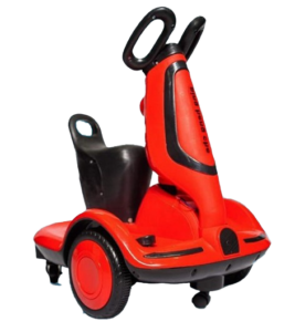 Moto électrique enfant