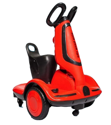 Moto électrique enfant