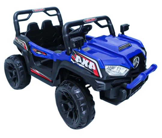 Voiture électrique enfant