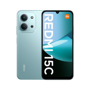 REDMI 15C