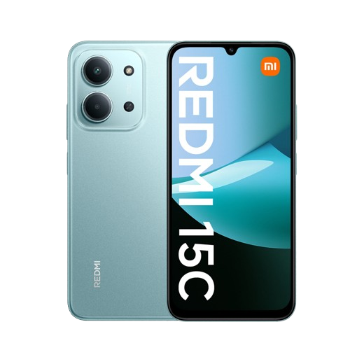 REDMI 15C