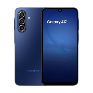 SAMSUNG GALAXY A17 4Go + 128
