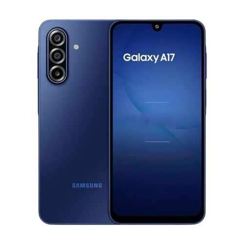 SAMSUNG GALAXY A17 4Go + 128