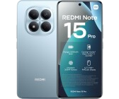 REDMI NOTE 15 PRO 8Go + 256