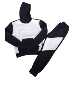 Jogging enfant