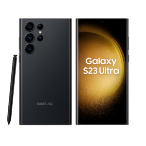Samsung Galaxy S23 Ultra 8GB / 256GB – Double SIM