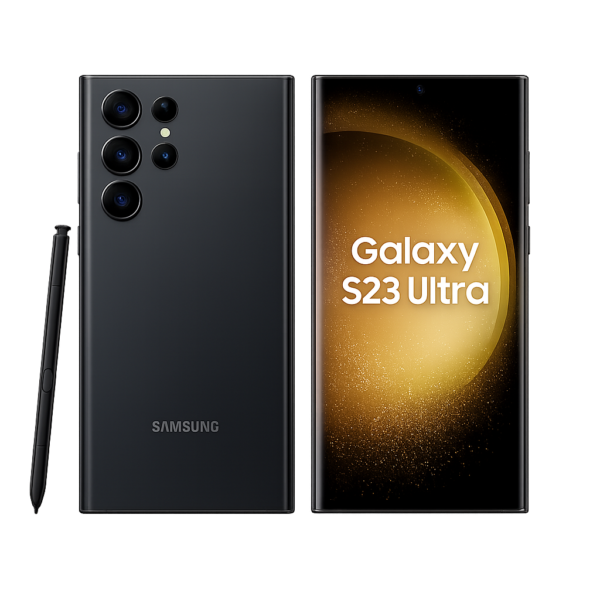 Samsung Galaxy S23 Ultra 8GB / 256GB – Double SIM
