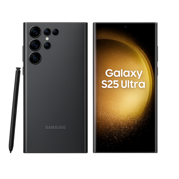Le Samsung S25 Ultra 12GB / 256GB