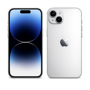 iPhone 15 128 Go